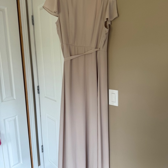 Show Me Your Mumu Sophia Wrap Dress - Picture 5 of 5